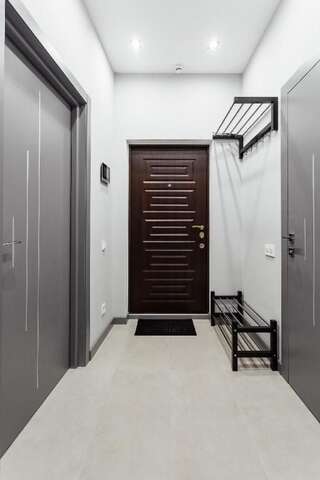 Апартаменты Grey Apartment Одесса Апартаменты с 1 спальней-28